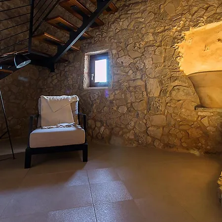 Sa Serra Villa *