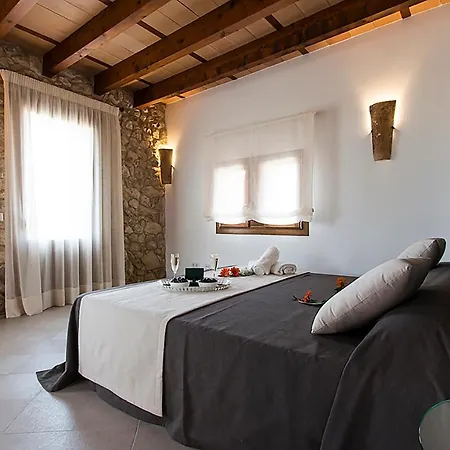 Villa Sa Serra Lloret de Vistalegre