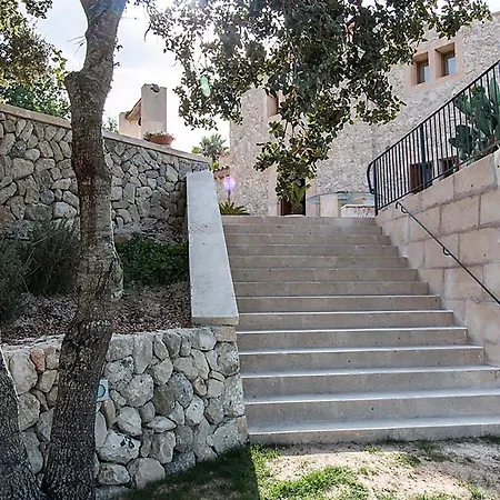 Sa Serra Lloret de Vistalegre