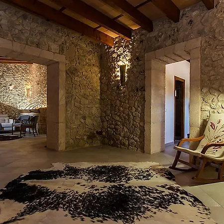 Sa Serra Villa