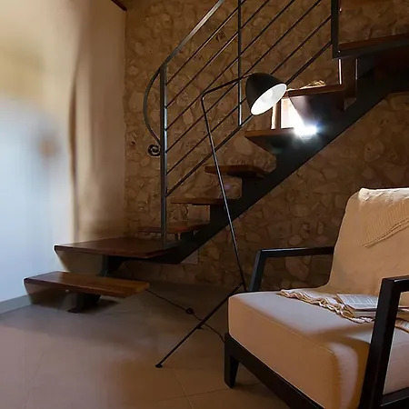 Villa Sa Serra Lloret de Vistalegre