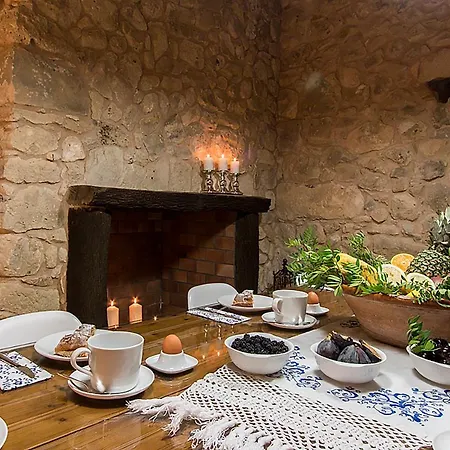 Sa Serra Villa Lloret de Vistalegre