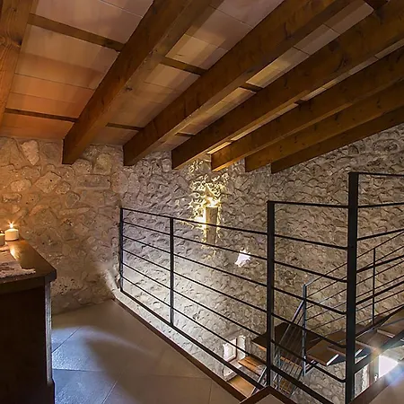 Villa Sa Serra Lloret de Vistalegre