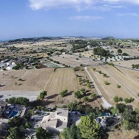 Sa Serra * Lloret de Vistalegre