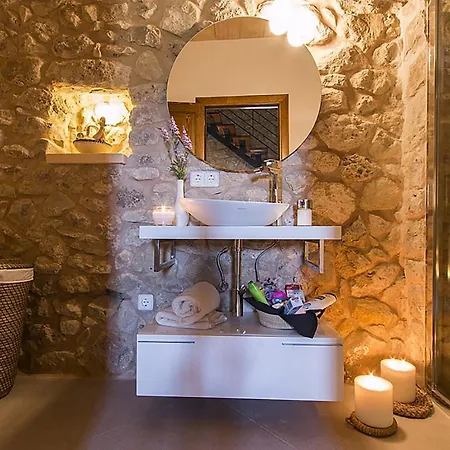 Sa Serra Villa Lloret de Vistalegre