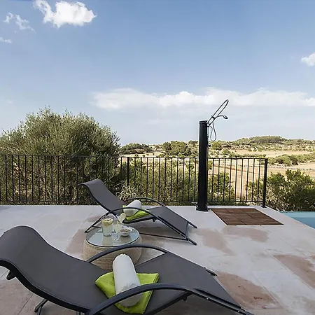 Sa Serra Villa Lloret de Vistalegre