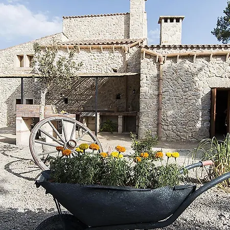 Sa Serra Villa
