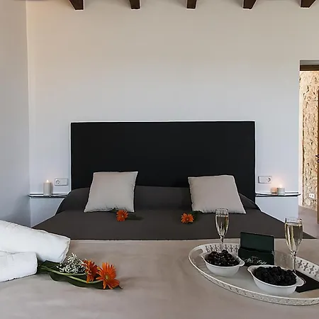 Sa Serra Villa *